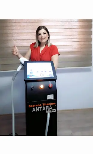 Cemile Güzellik Merkezi 2