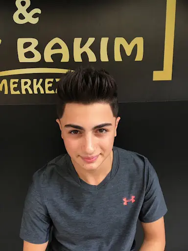 Erhan İpek Sultanbeyli 3