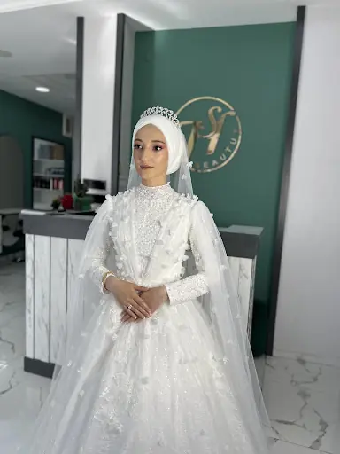 SALON HATİCE BAYAN KUAFÖRÜ