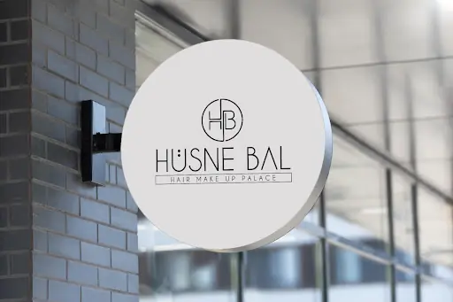 HÜSNE BAL Hair Make Up Palace