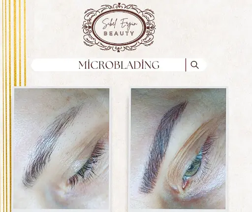 Sibel Beauty Kalıcı Makyaj Microblading