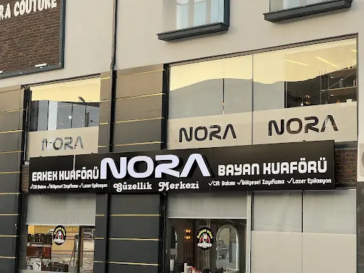 Nora Güzellik Merkezi