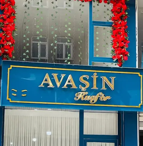 Avaşin Kuaför