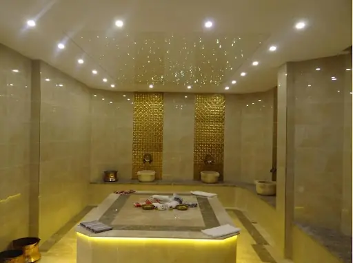 Sulduz Spa