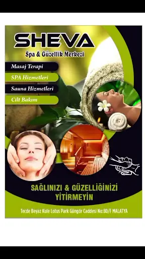 Sheva SPA & VIP Masaj Salonu 3