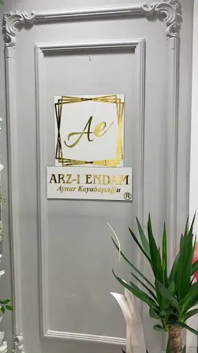 Arz-ı Endam Ankara Türban Tasarım | Gelin Başı | Düğün Makyajı | Gelin Makyajı | Saç Tasarım | Kına Başı | Nişan Başı 4