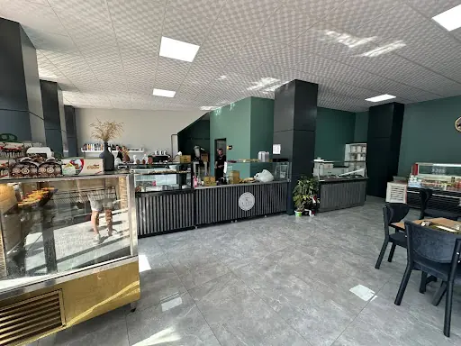 VADİ CAFE & PASTANE 2