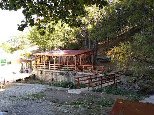 BÜYÜK ÇEŞME