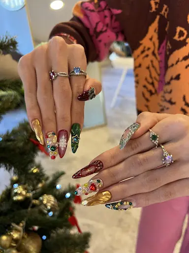 MEGBEAUTY – Diğer (Güzellik), İstanbul (4. fotoğraf)