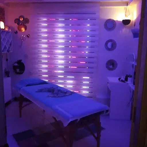 Işılay - Niğde Masaj Salonu 3
