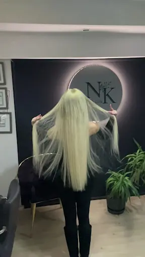 Kuaför Nilgün sakarya 3