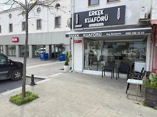 By Berberim