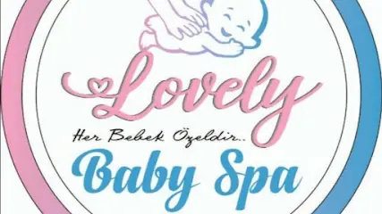 Lovely baby spa (SADECE BEBEKLER İÇİN )