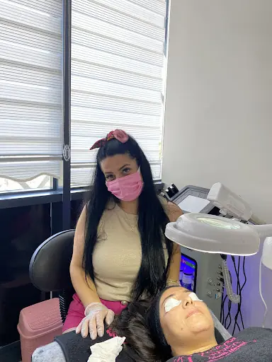 RUMEYSA GÜVEN GÜZELLİK MERKEZİ