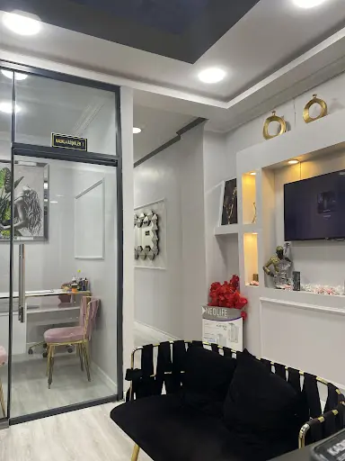 BİG BOSS BEAUTY CENTER 2