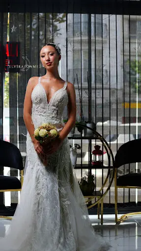Elvira Güzellik Salonu 4