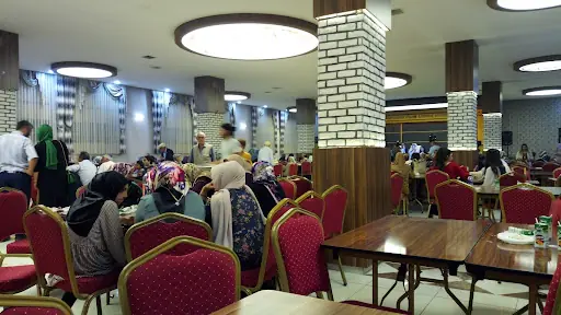 Devrekani Belediyesi Düğün Salonu