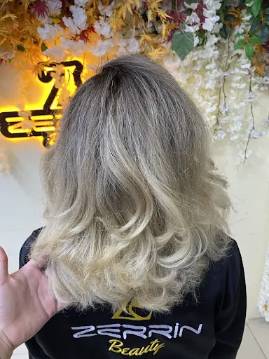 Zerrin beauty 3