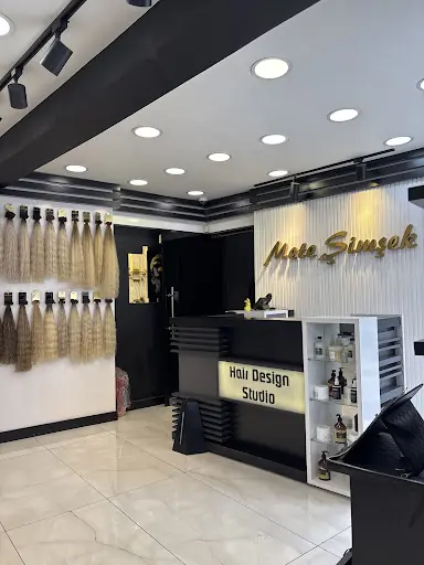 Mete Şimşek Kuaför 2