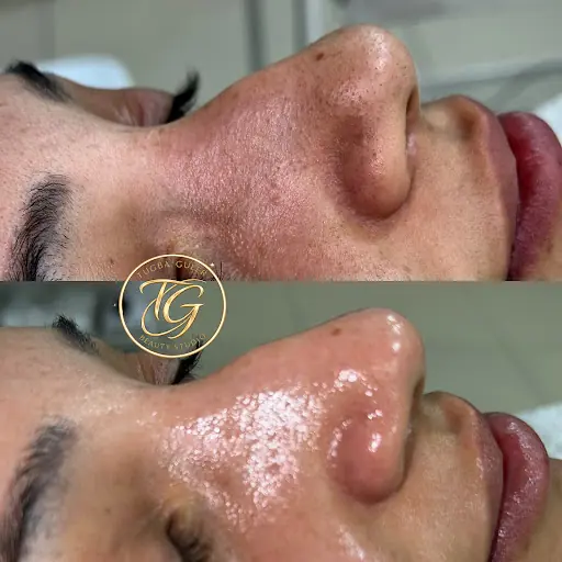 Tuğba Güler Beauty Studio 4