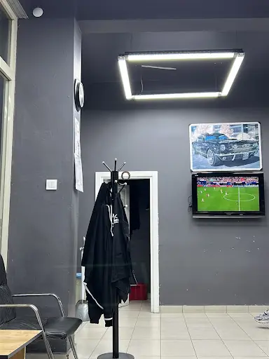 Ulubey kuaför salonu 4