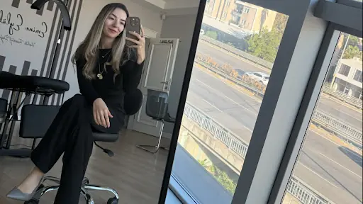 Açelya Umay Vip Güzellik Merkezi 5