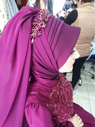 Dilek Bilgin Bayan Kuaför 2