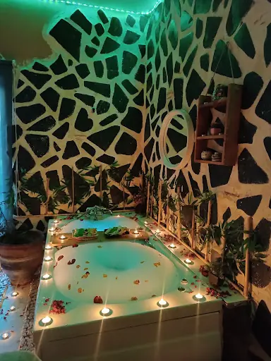AFYON LOTUS SPA MASAJ SALONU