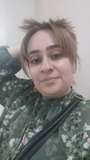 Kuaför Hatice