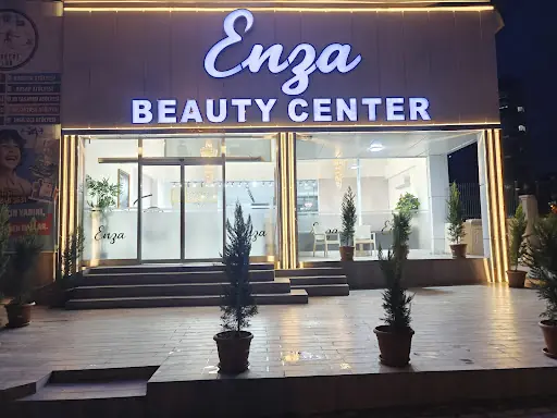 Enza Güzellik Merkezi Şanlıurfa