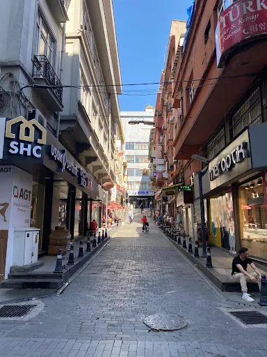 1067 Life Güzellik Salonu Zonguldak