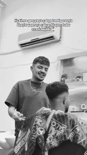 Özcan hair design 3