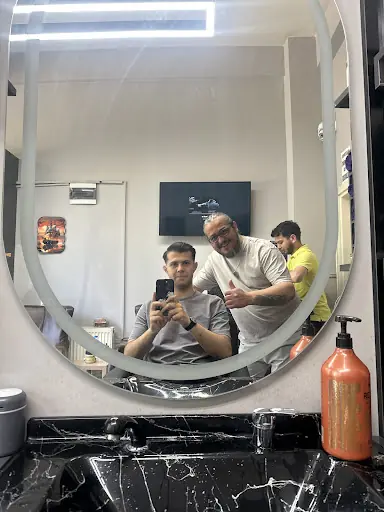 Saloon Kılıçlı