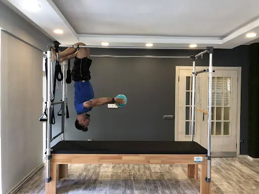 Naturel Pilates & Performance – Diğer (Güzellik), İstanbul (2. fotoğraf)