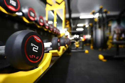 Sportime life club 4
