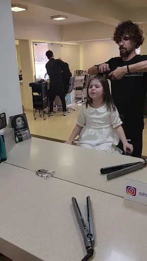 Emma Kuaför ve Güzellik Salonu - Fsm İhsaniye Ataevler Beşevler Nilüfer Kuaför 3