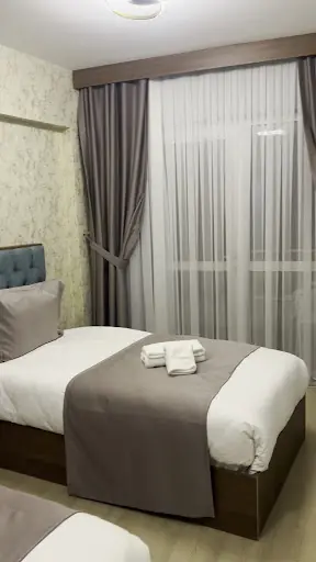 VELMORE HOTEL & SPA 3