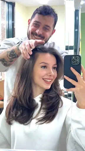 Akira Hair Desig - Bayan Kuaförü 4