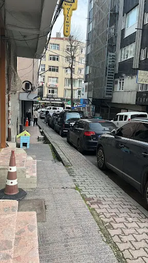 Cemal Bayan Kuaförü