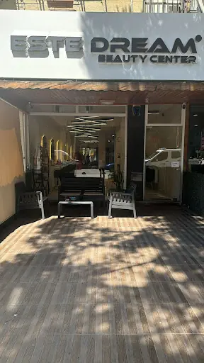 Este dream beauty center 4
