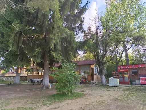 Daday aile çay bahçesi 2