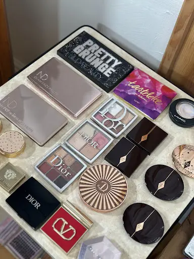 Sena Bedel Make Up Studio