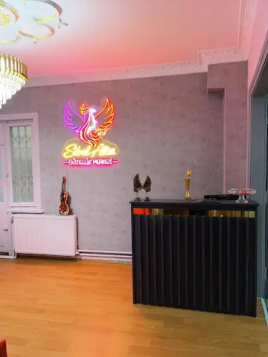 Sibel ALTUN Güzellik Merkezi 3