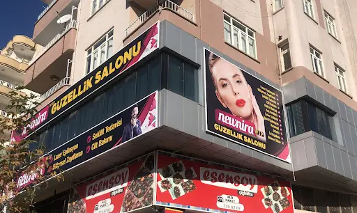 Newnira VİP Güzellik Merkezi