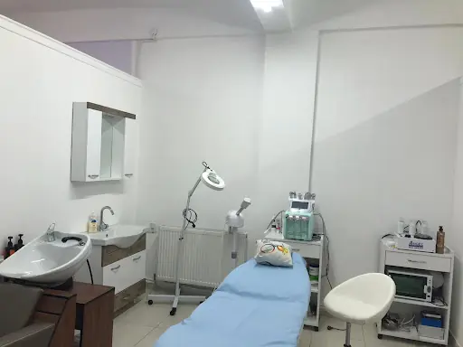 Ayşe Oruç Güzellik Merkezi 2