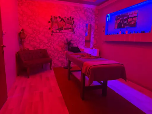 Gold Spa & Masaj salonu
