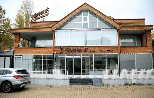 NOVARA PLUS GÜZELLİK MERKEZİ