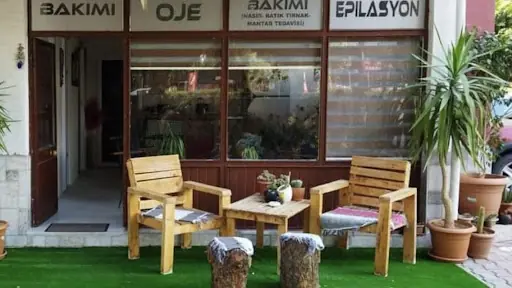 Sibel Baday Beauty Studio 2