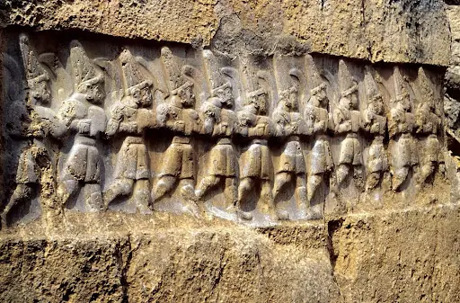 Yazılıkkaya
