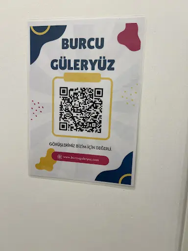 Burcu Güleryüz Güzellik